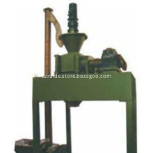 Chemical / mineral / fertilizer roll granulating machine